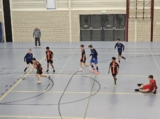 Zaalvoetbal S.K.N.W.K. JO15-1 en JO15-2 in Laco Sportcentrum te Zierikzee (29-12-2023) (62/75)